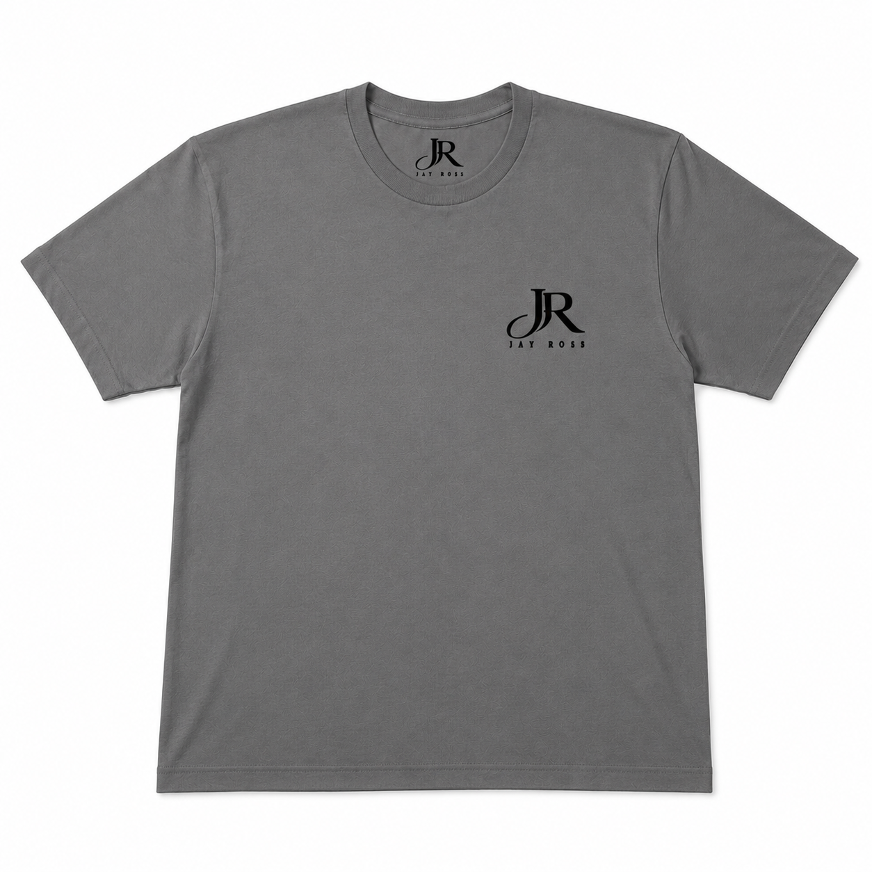 Classic Fit Jay Ross Crewneck T-Shirt